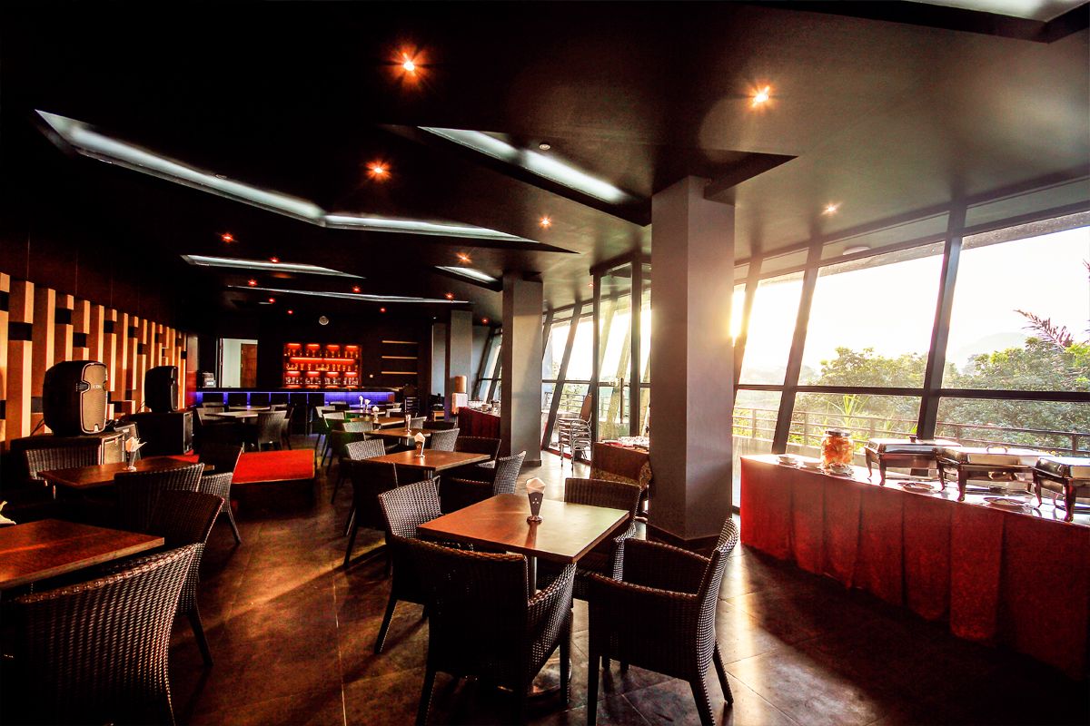 נוחות המלון