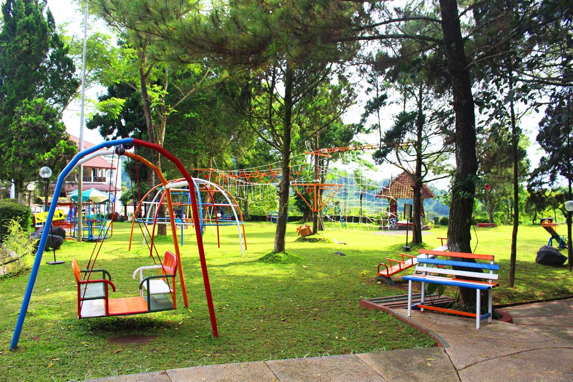 נוחות המלון