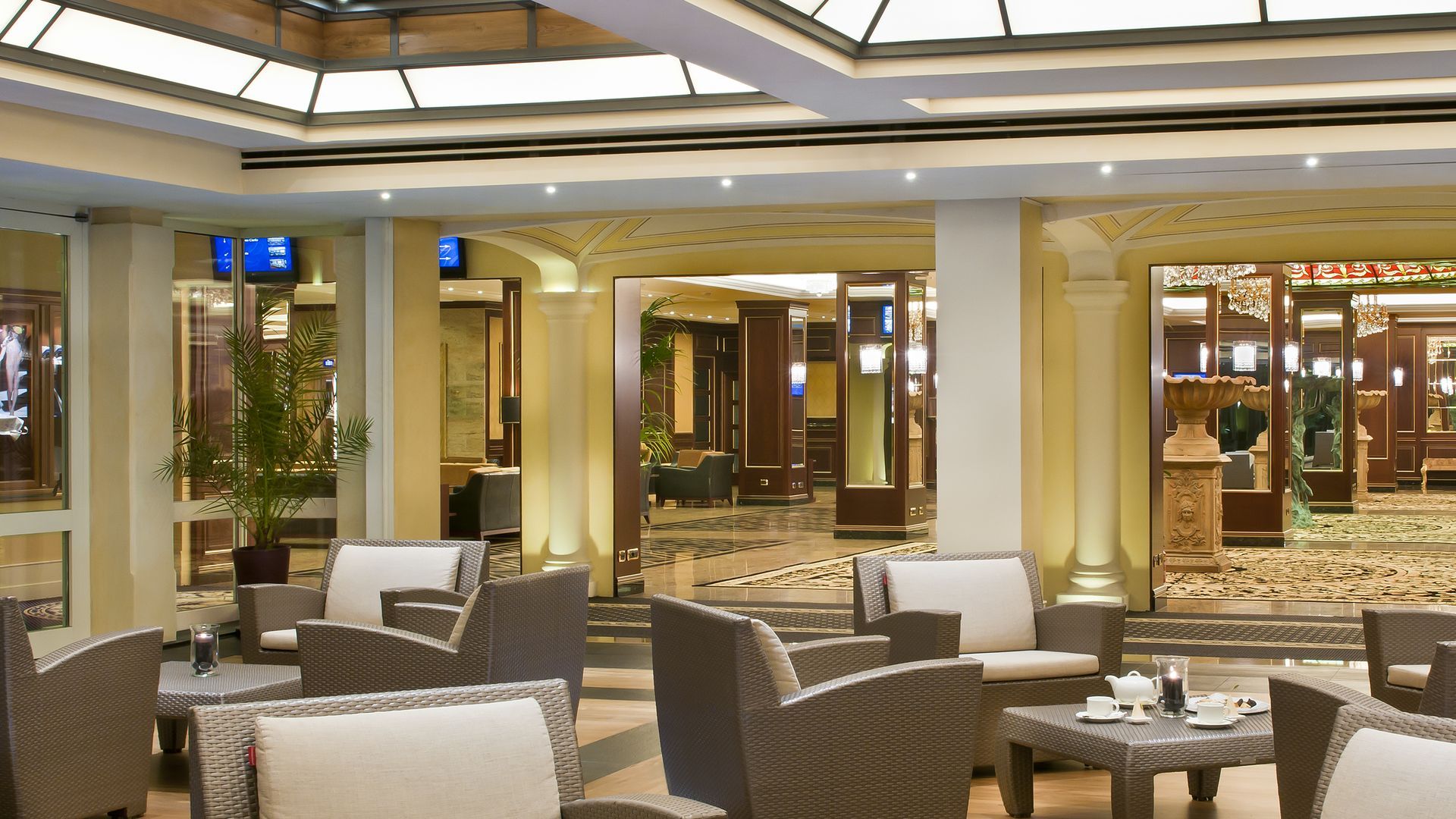 טרקלין תמונה