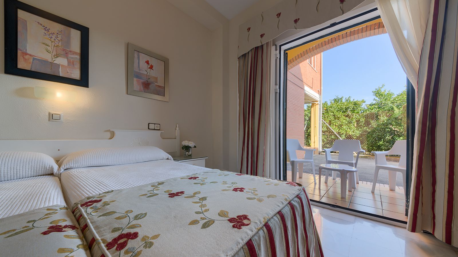 חדר שינה