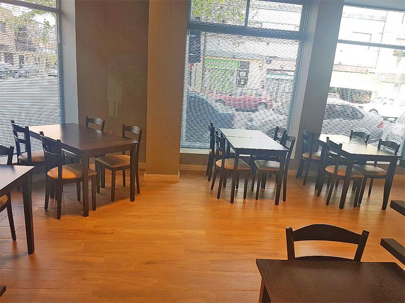 נוחות המלון