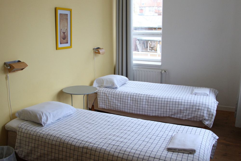 חדר שינה