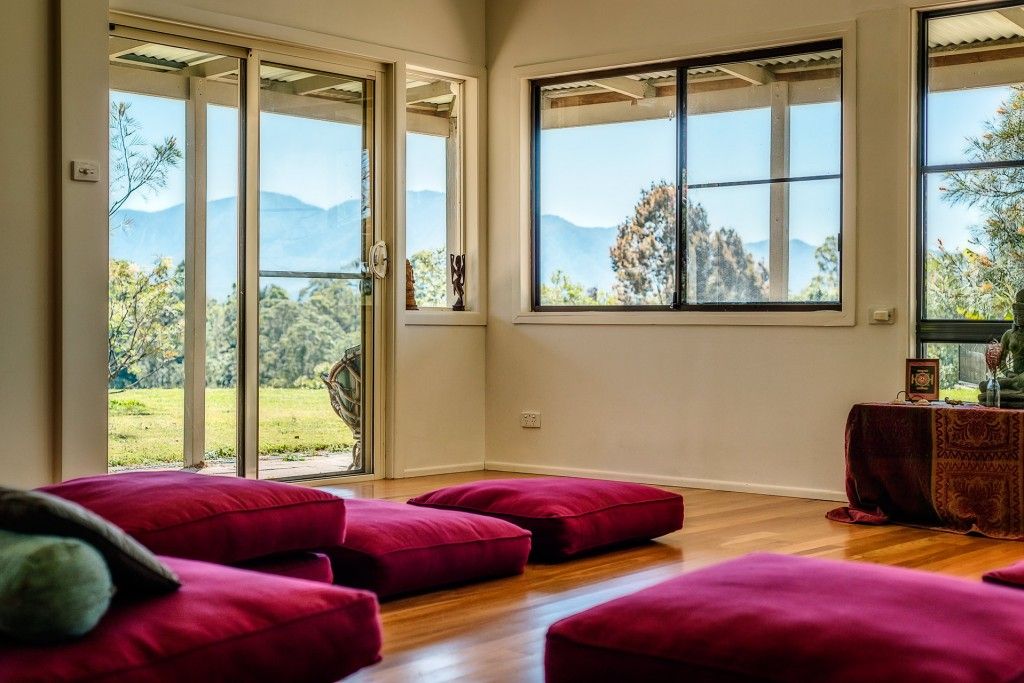 נוחות המלון