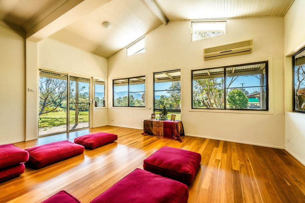 נוחות המלון