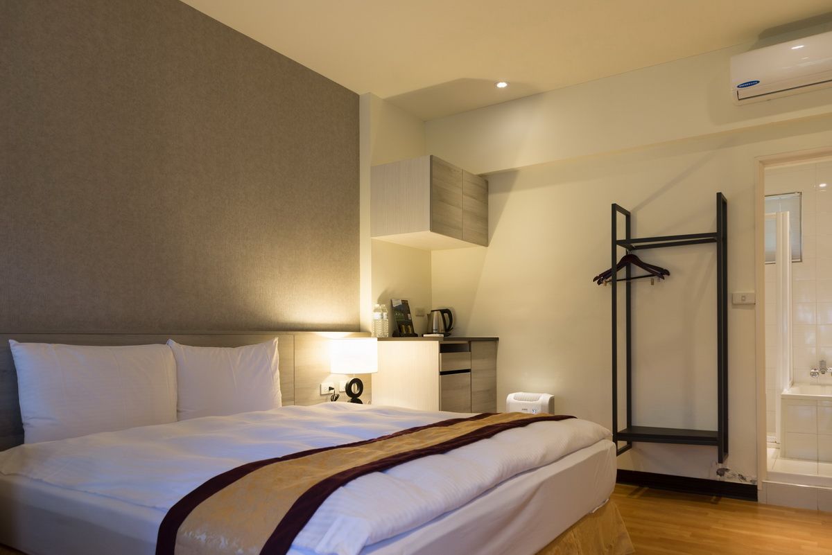 חדר שינה תמונה