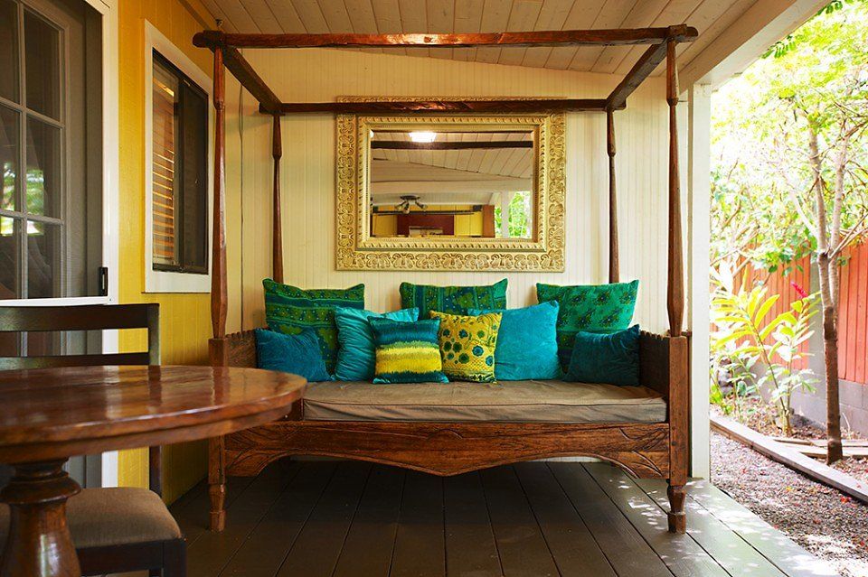 נוחות המלון