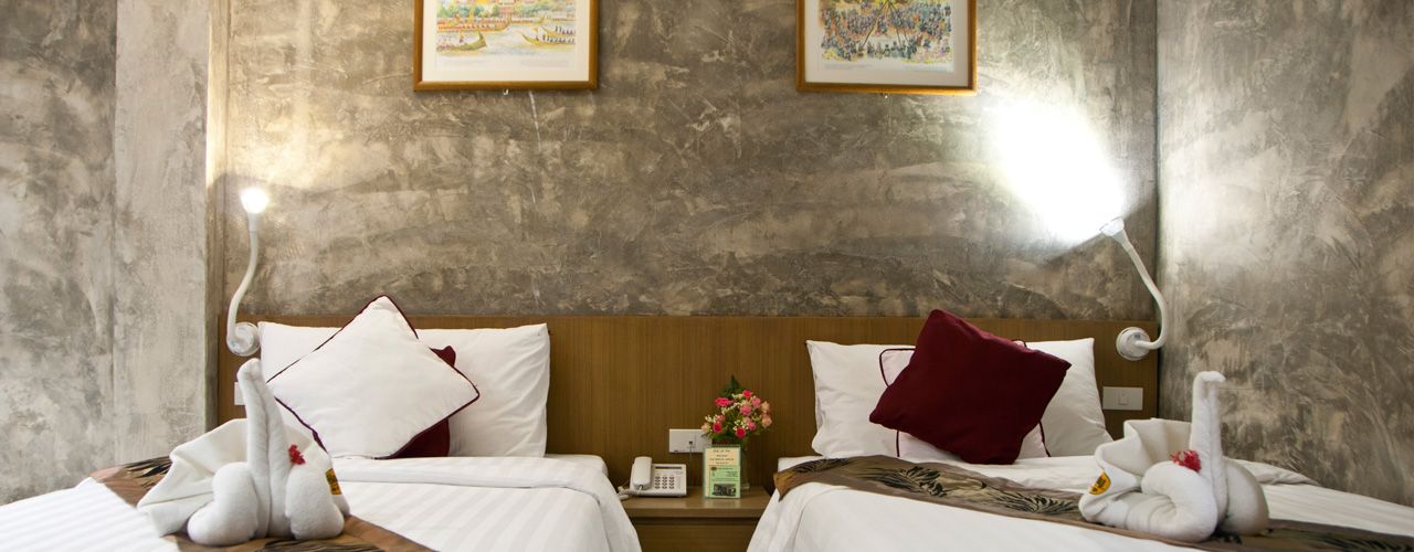 חדר שינה תמונה