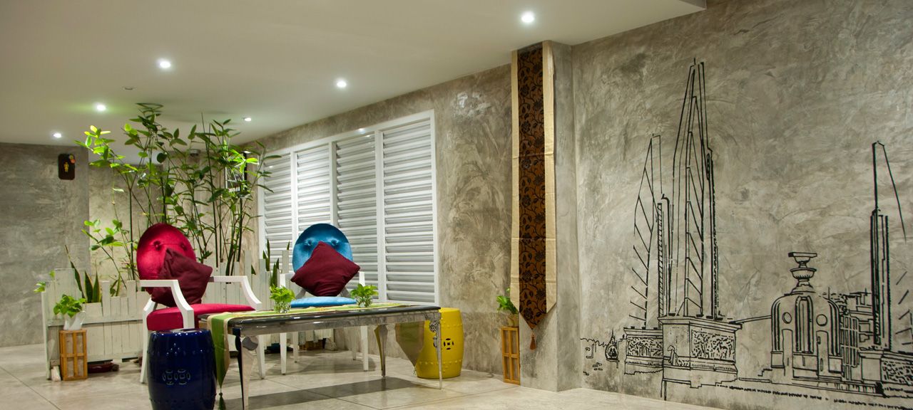 נוחות המלון