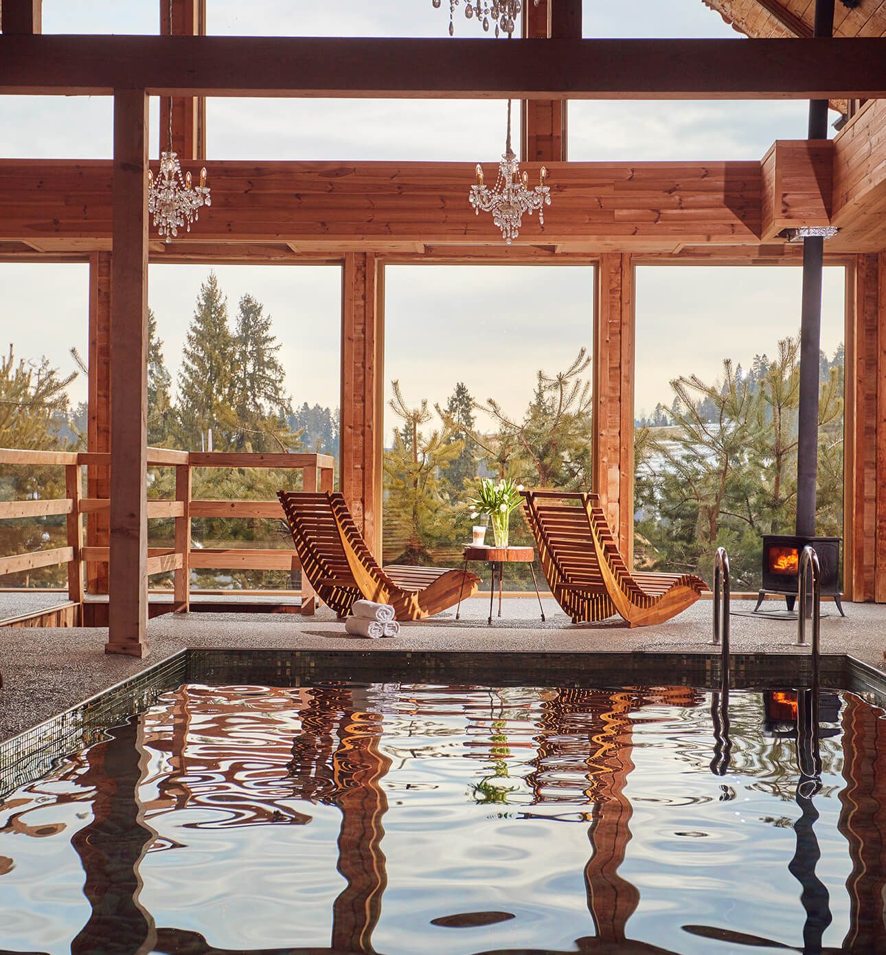 בריכה תמונה