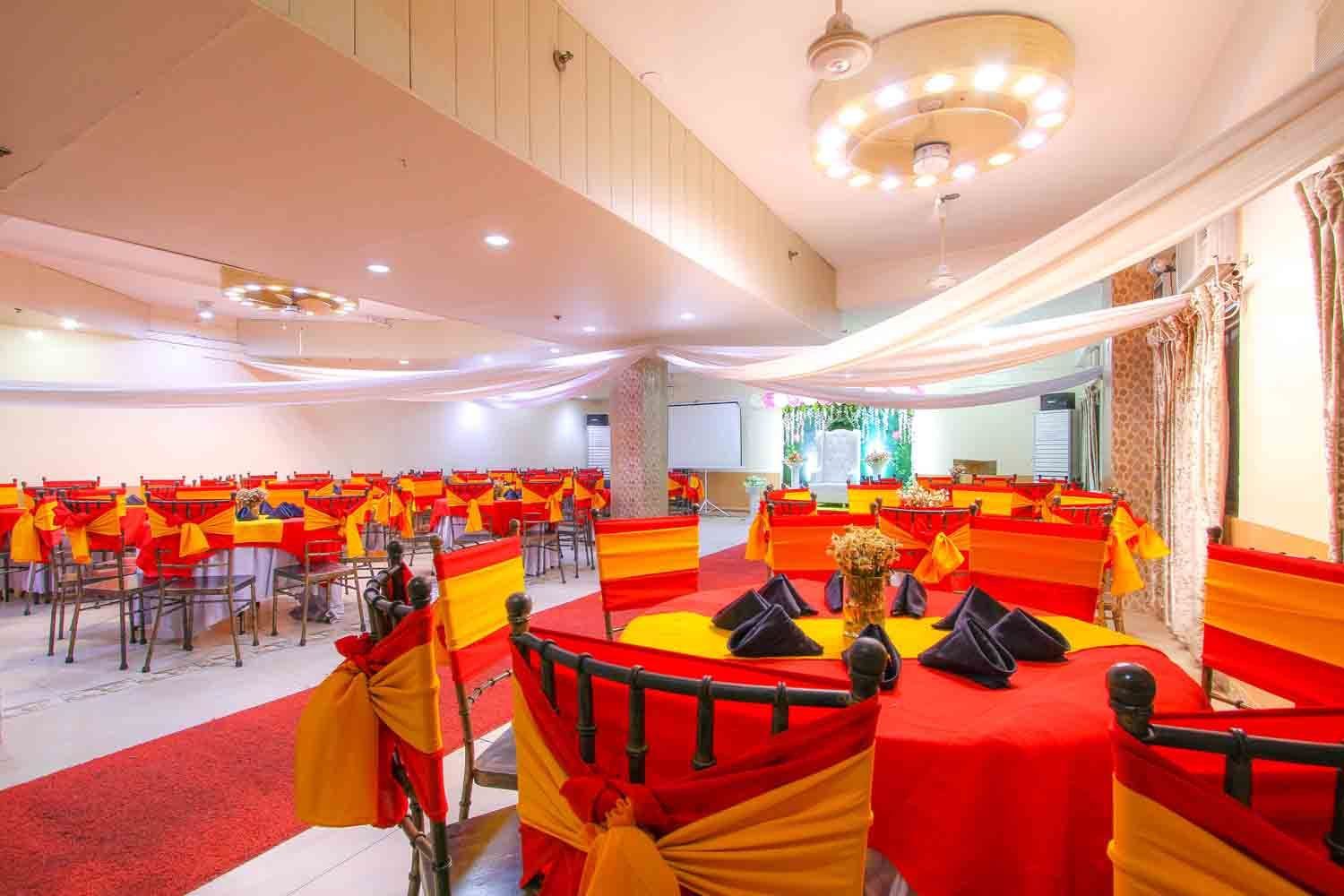 אולם אירועים