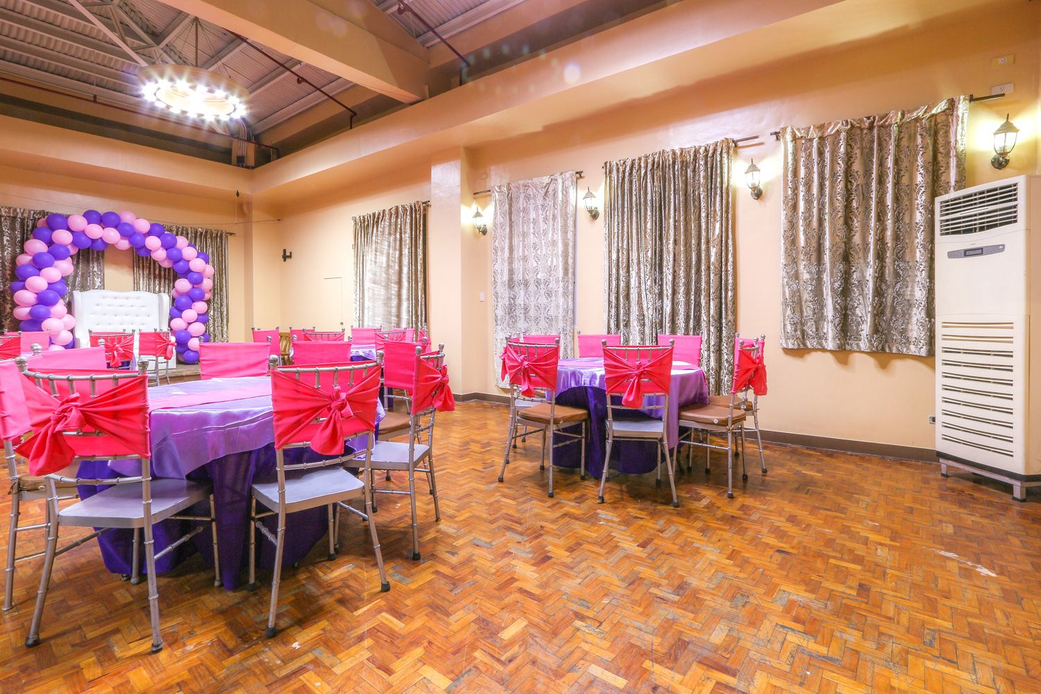 אולם אירועים