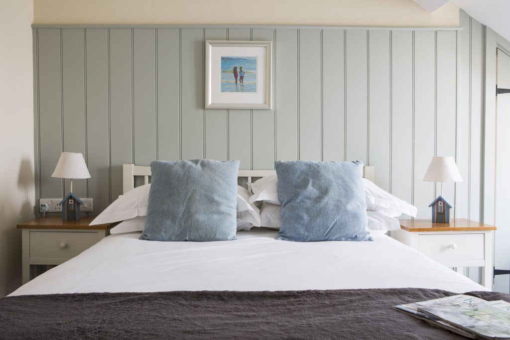 חדר שינה תמונה