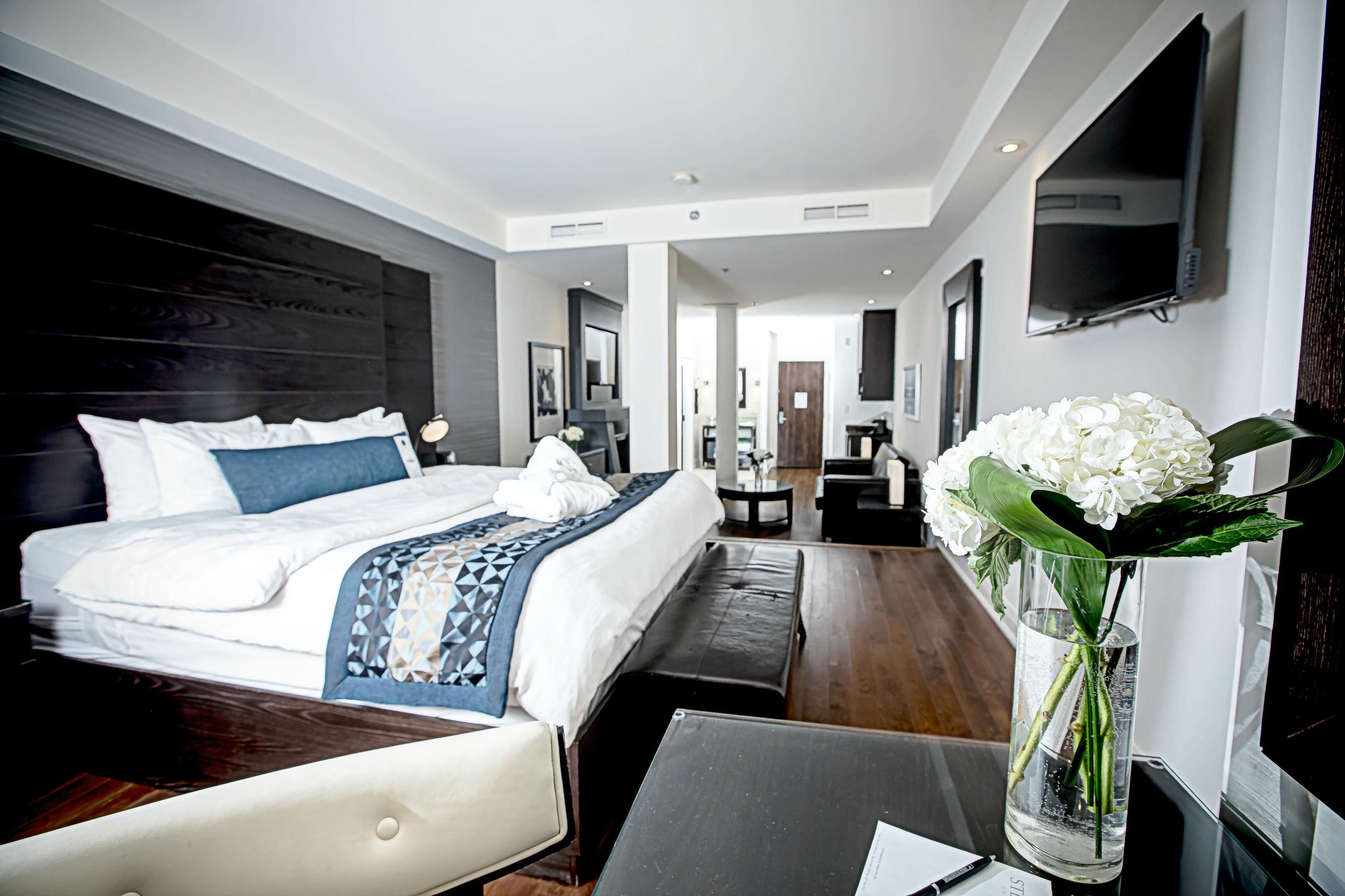 חדר שינה תמונה