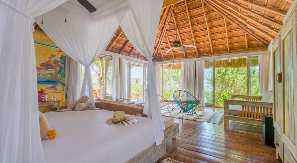 חדר שינה תמונה