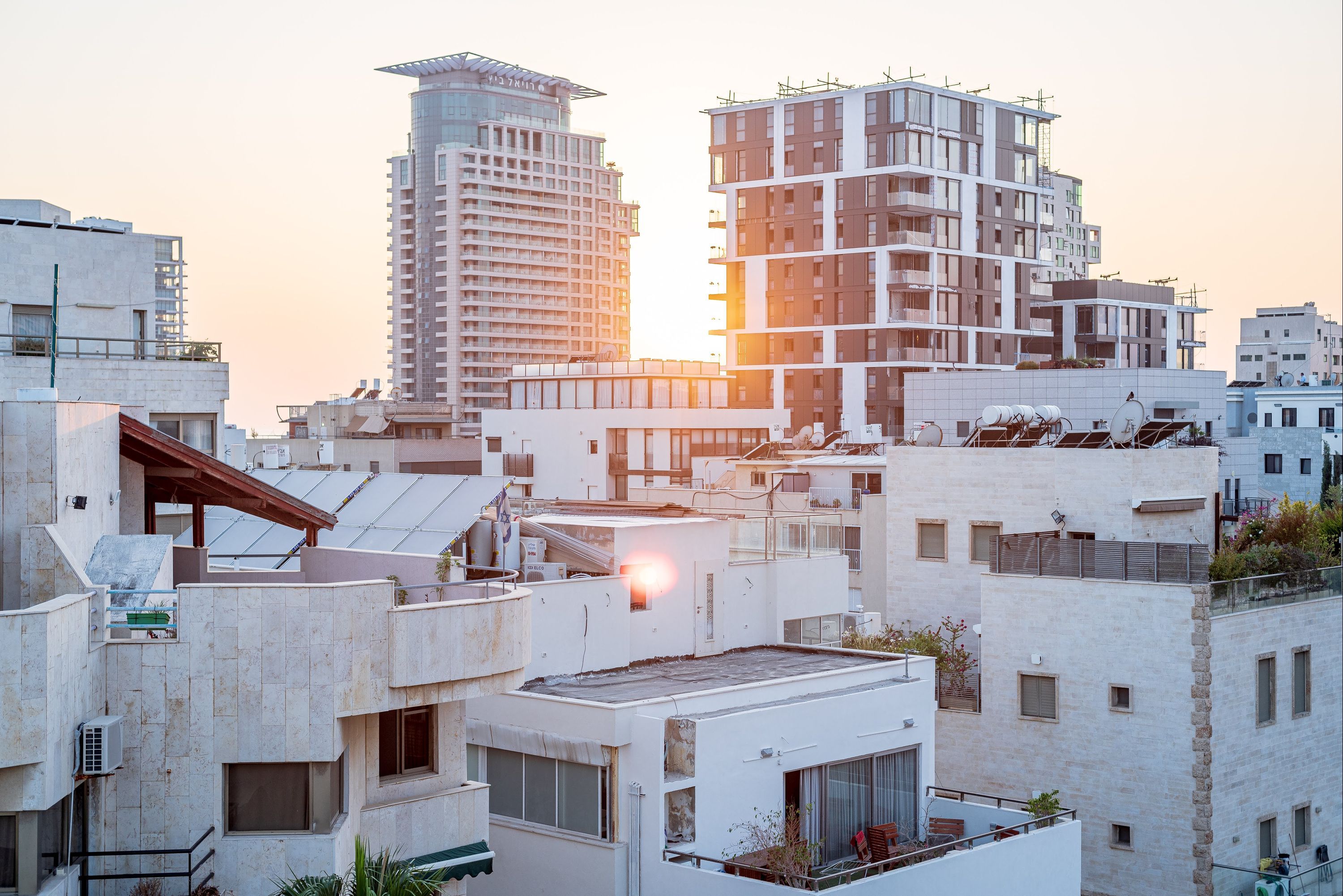 נוף חיצוני