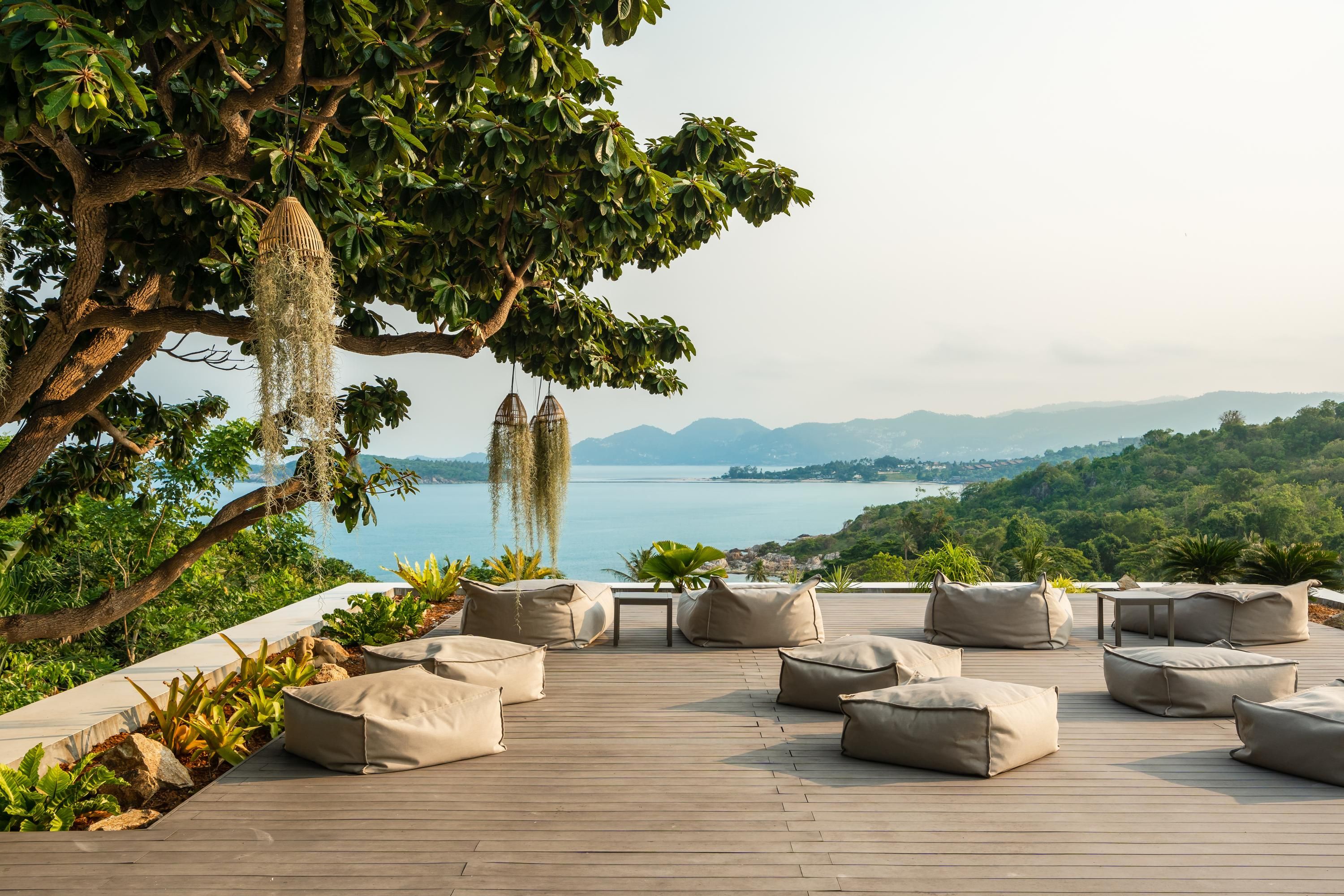 נוחות המלון