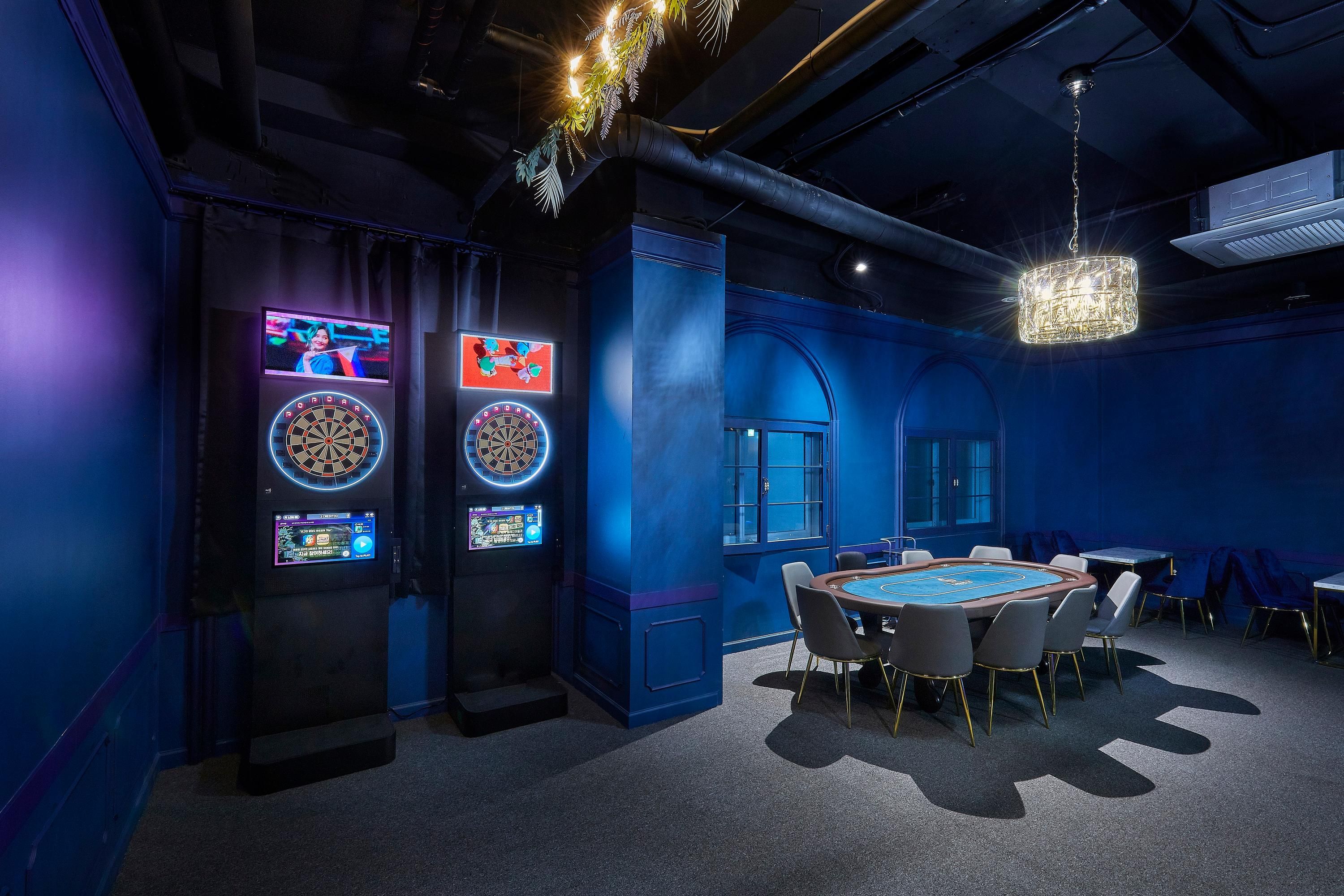 נוחות המלון