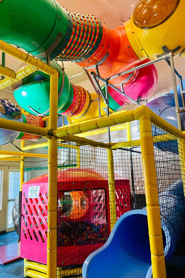 נוחות המלון תמונה