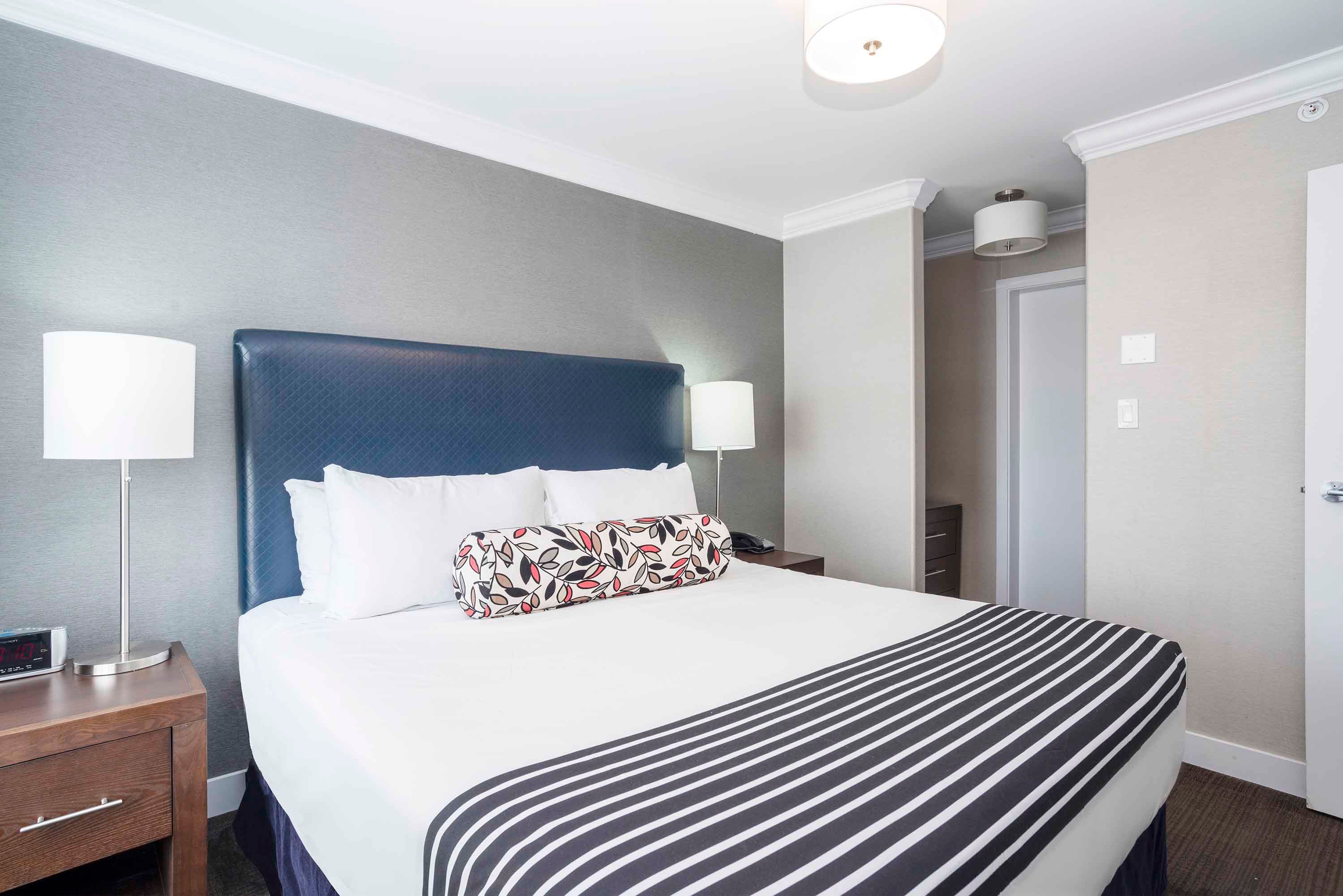 חדר שינה תמונה