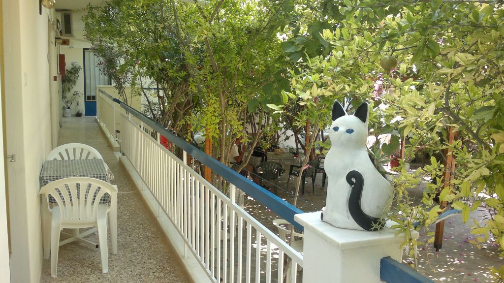 נוף חיצוני