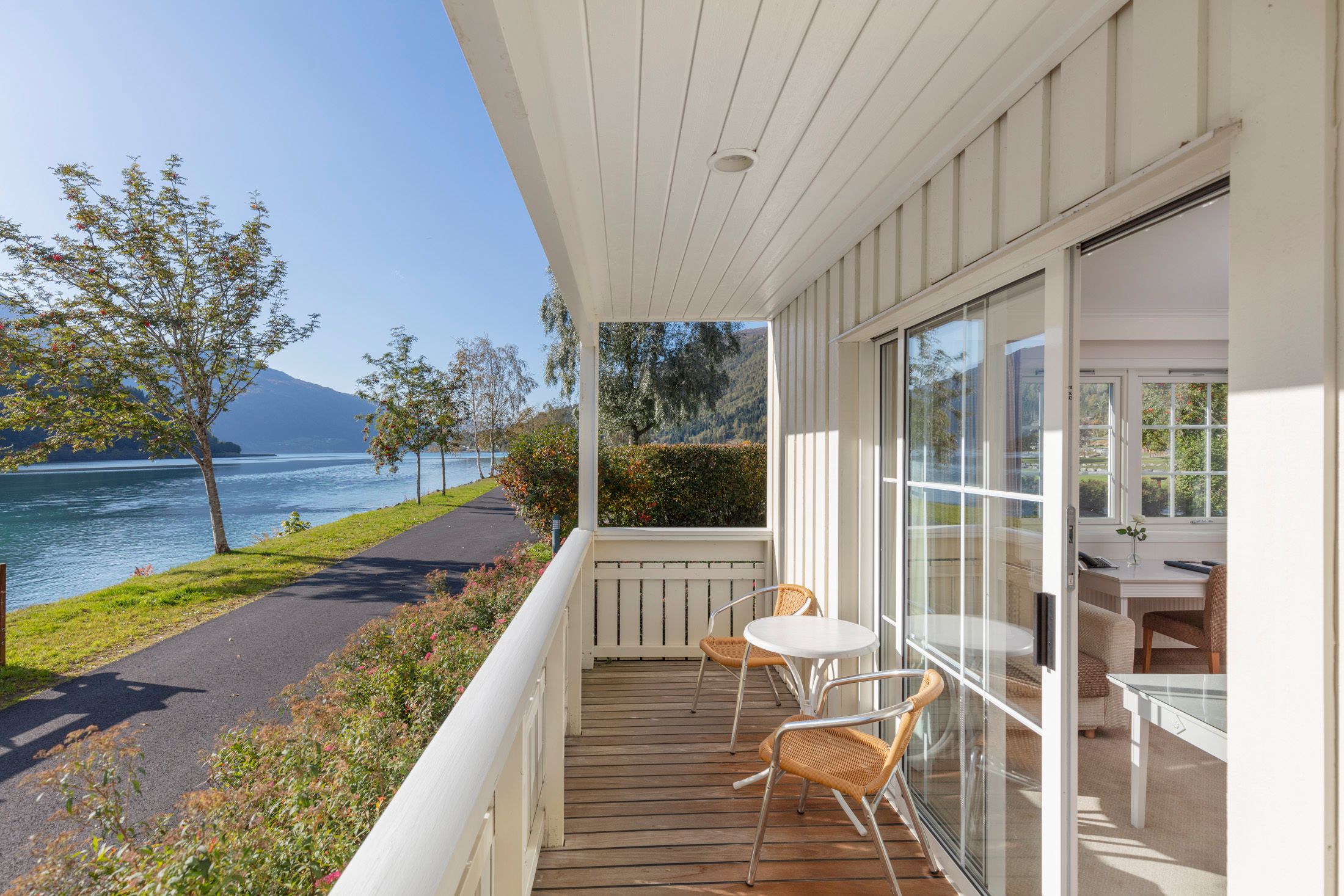 מרפסת תמונה