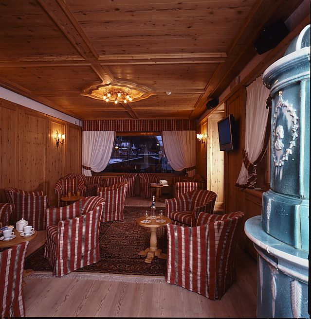 נוחות המלון