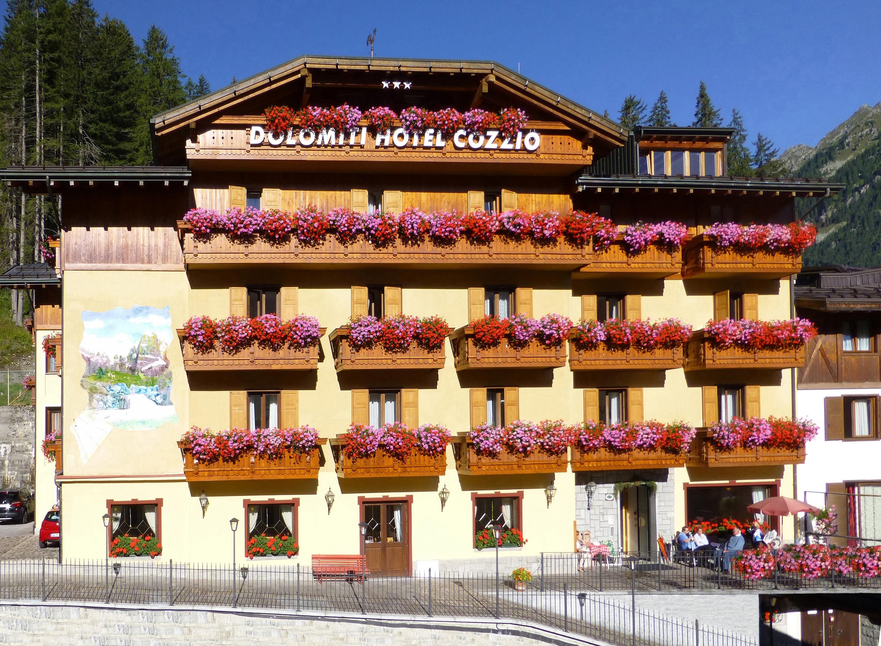 בניין תמונה