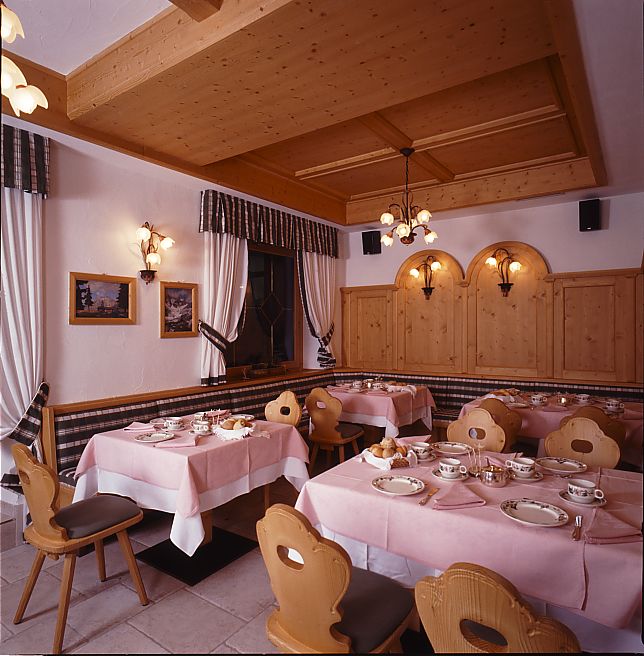 נוחות המלון