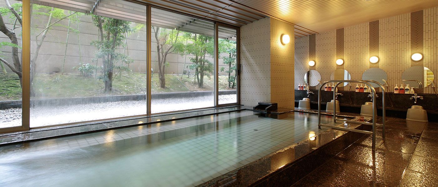 נוחות המלון