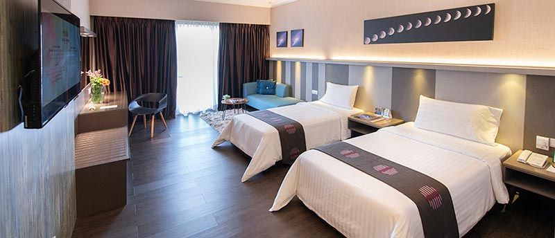 חדר שינה תמונה