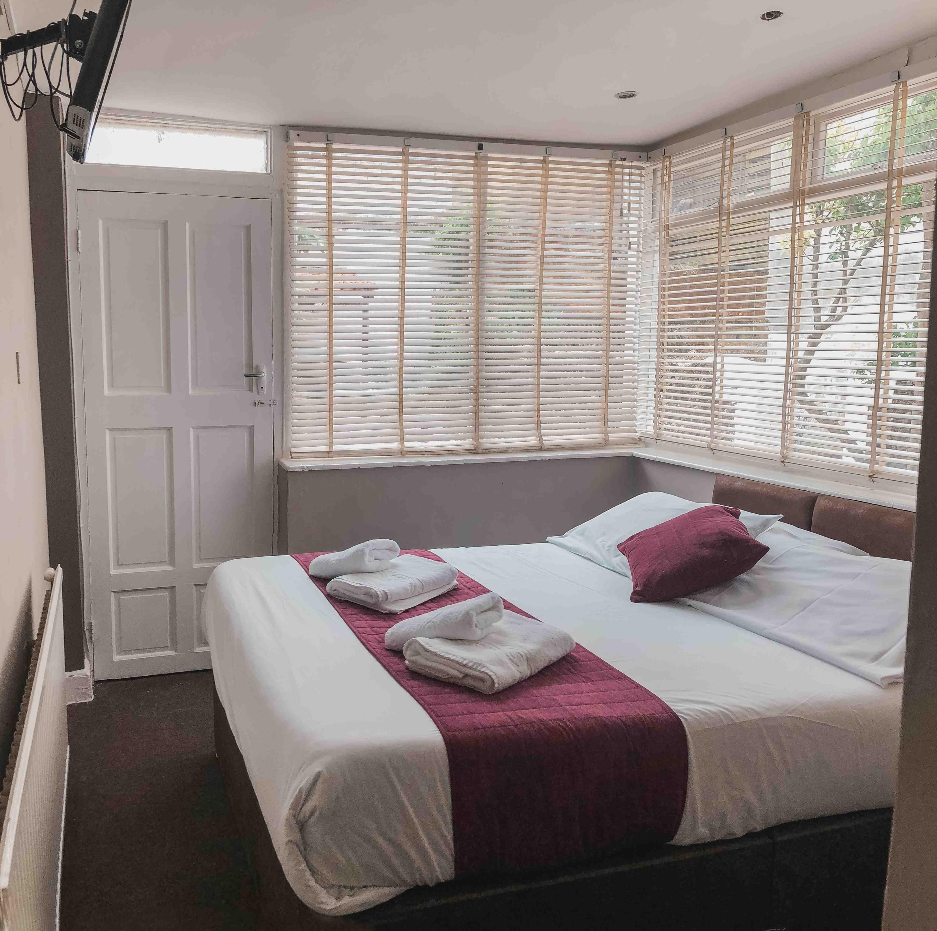 חדר שינה תמונה