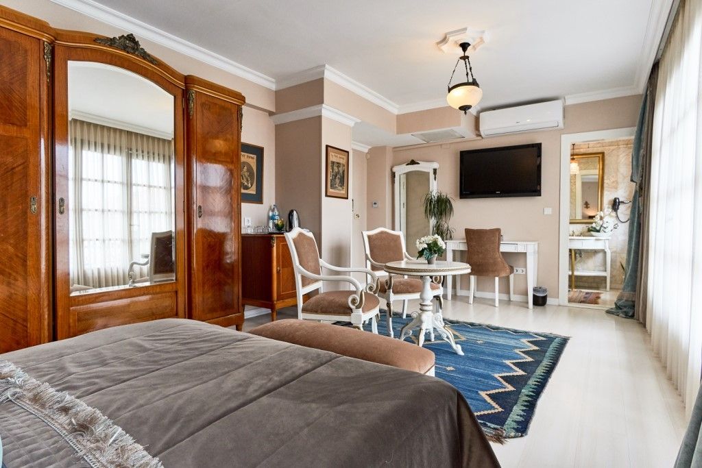 חדר שינה תמונה