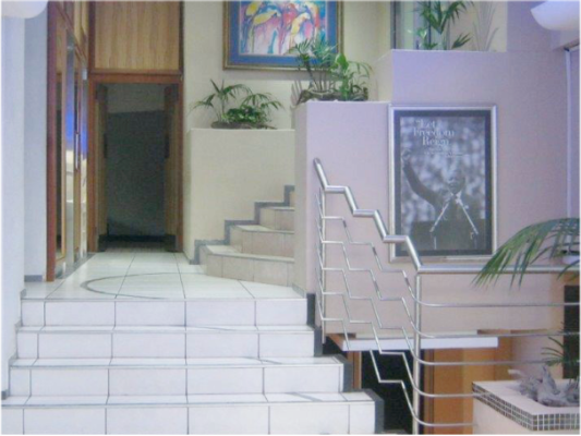 מדרגות