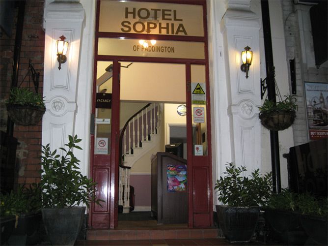 בניין תמונה