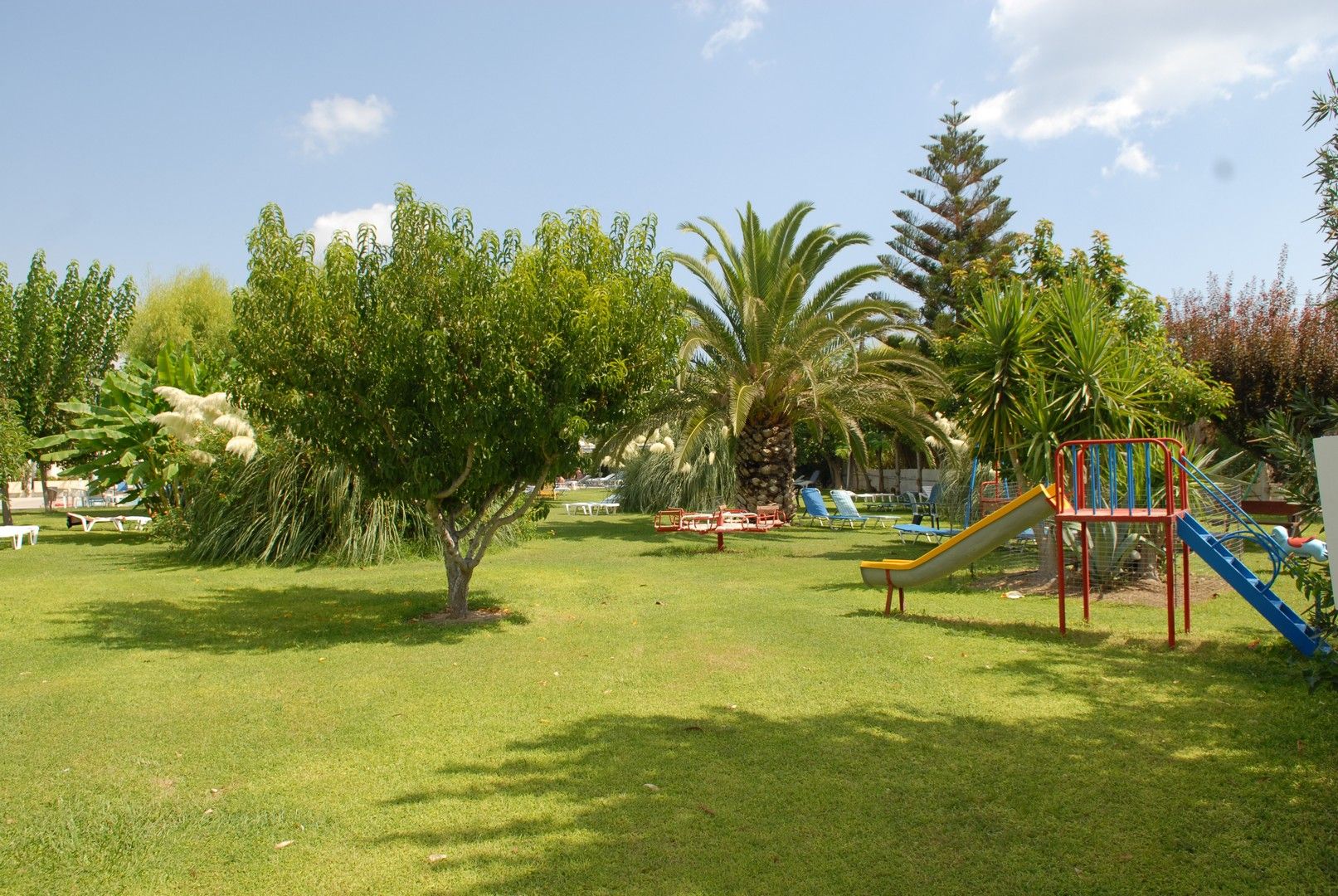 נוף חיצוני