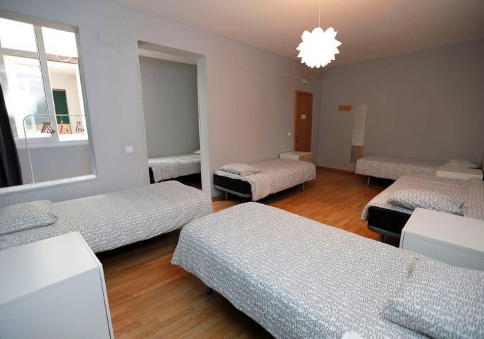 חדר שינה תמונה