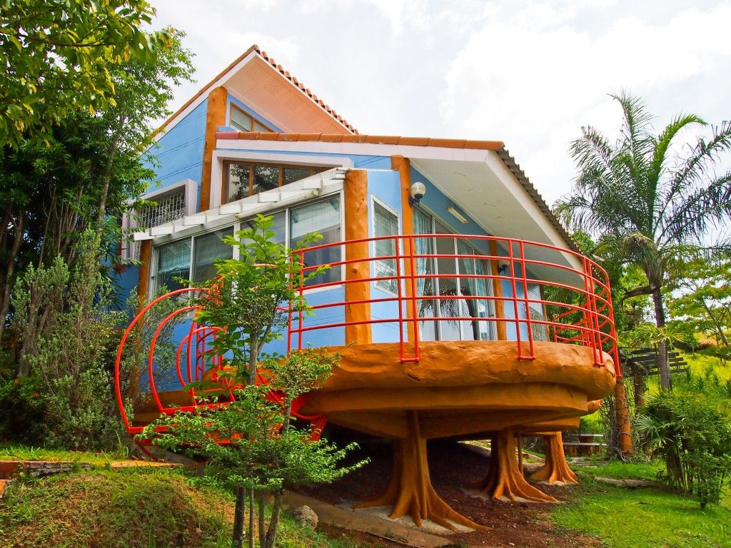 בניין תמונה