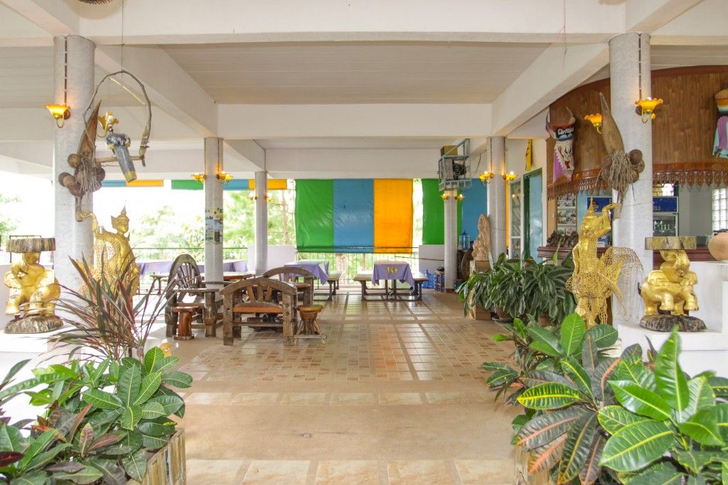 נוחות המלון