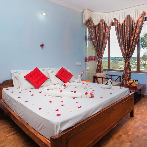 חדר שינה תמונה