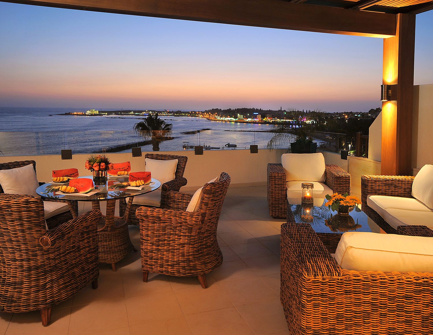 מרפסת תמונה