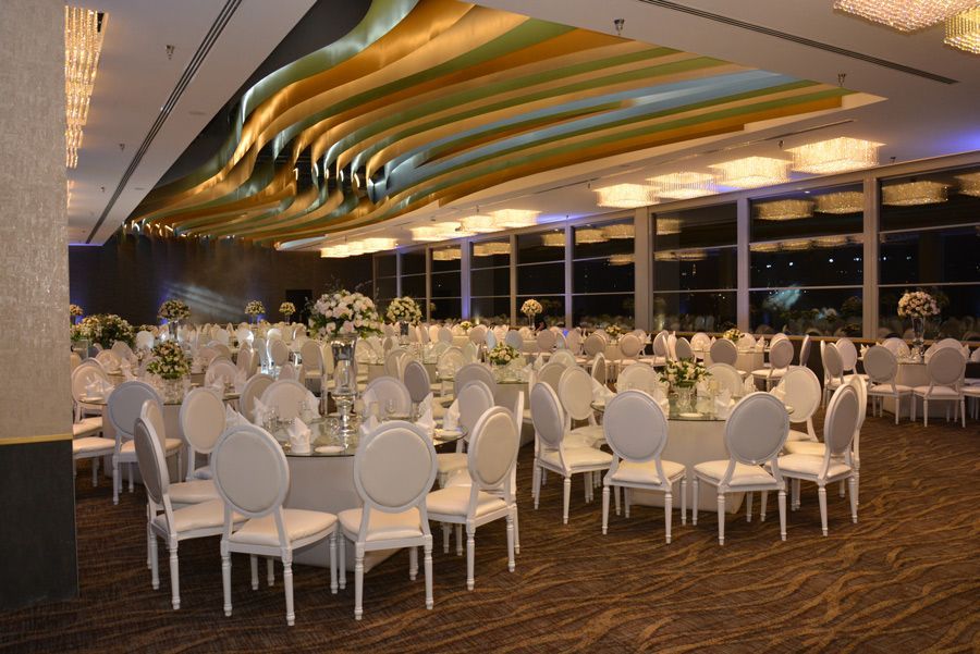 אולם אירועים