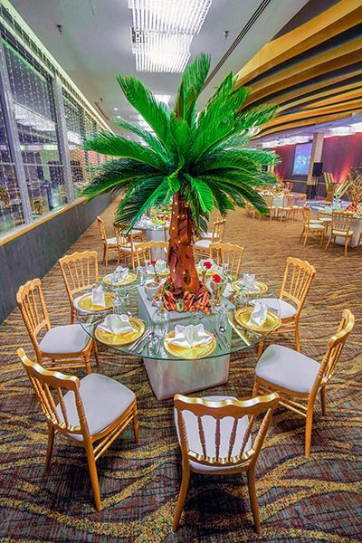 אולם אירועים