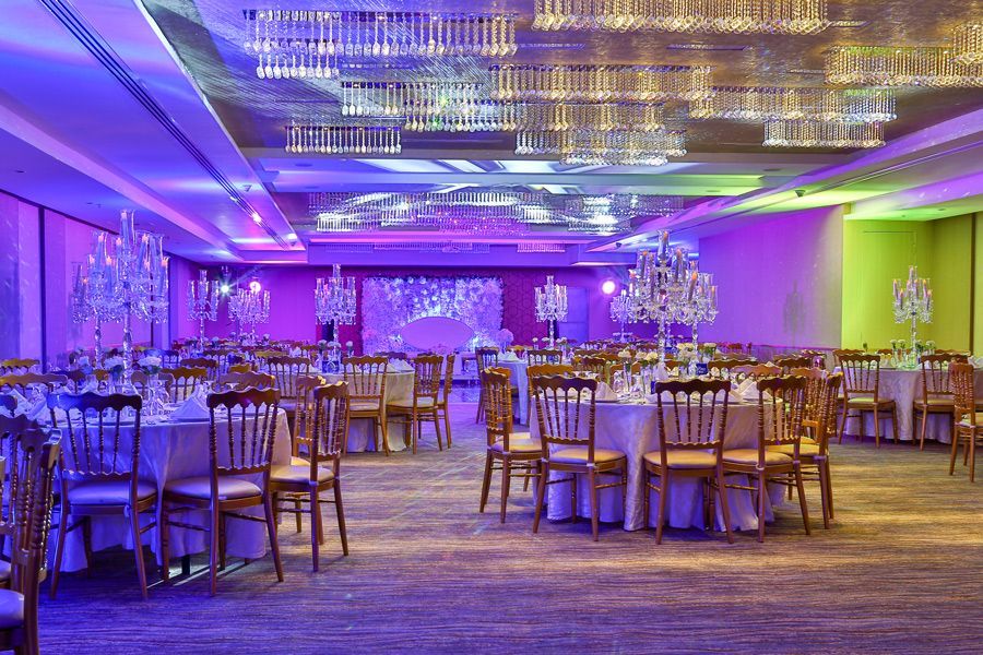 אולם אירועים