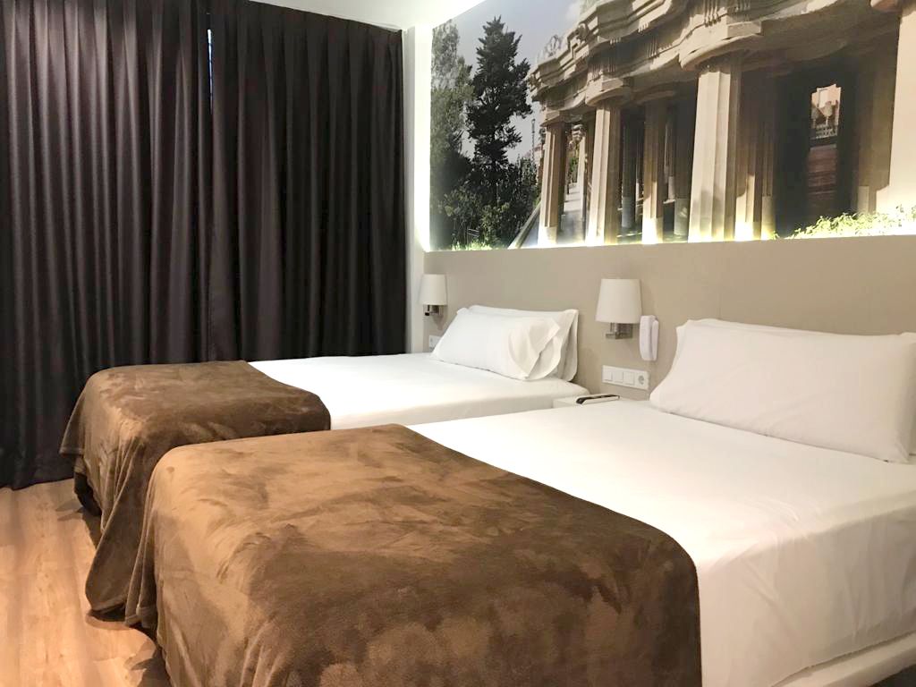 חדר שינה תמונה