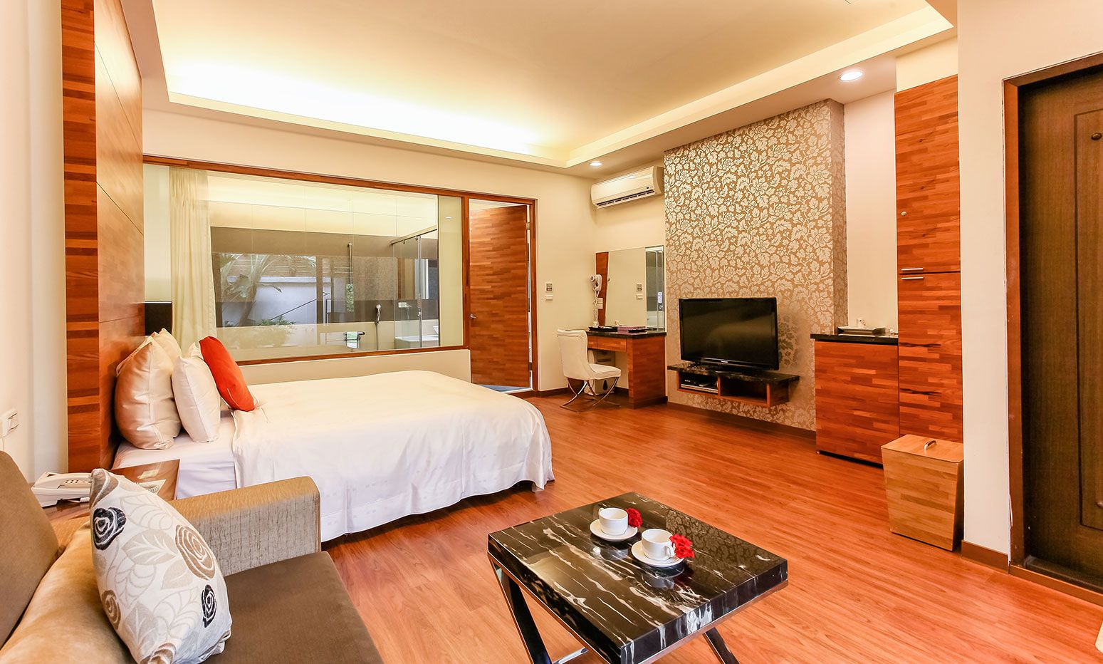 חדר שינה תמונה