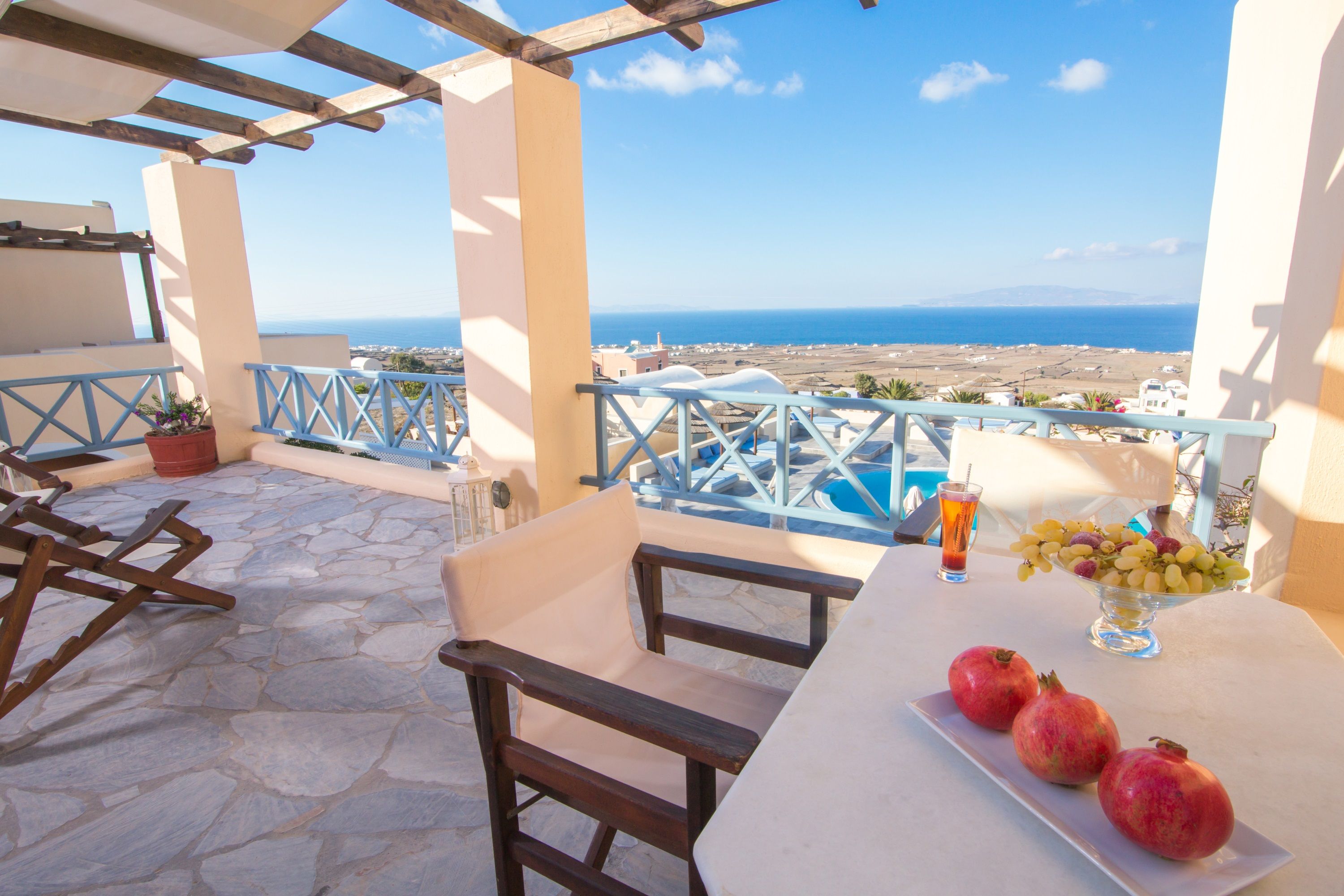 מרפסת תמונה