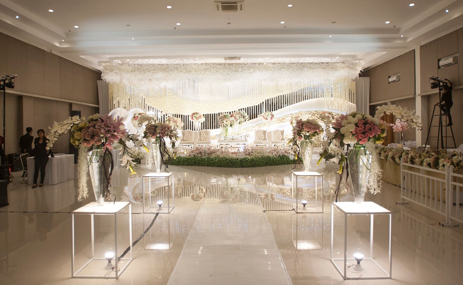 אולם אירועים