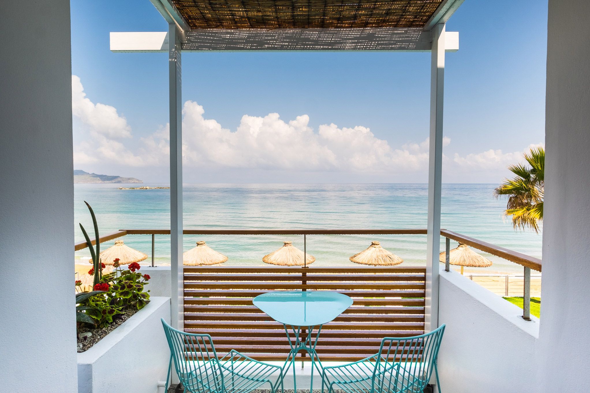 מרפסת תמונה