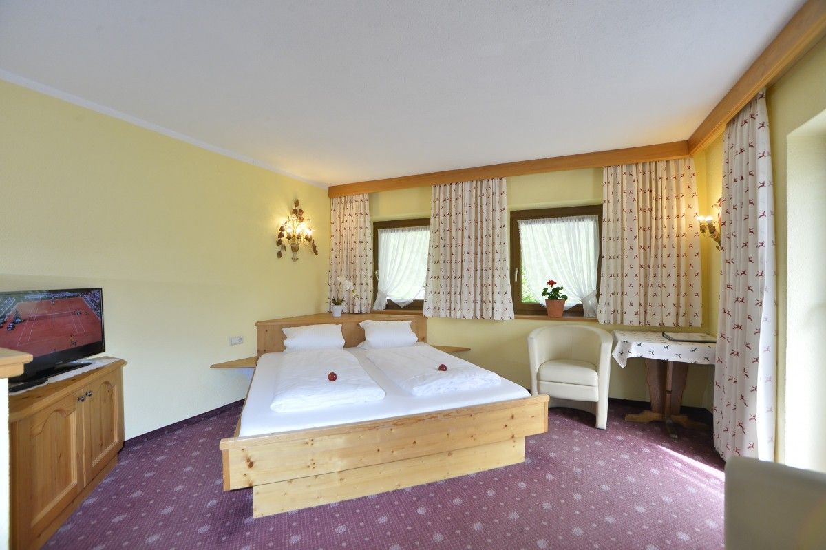 חדר שינה