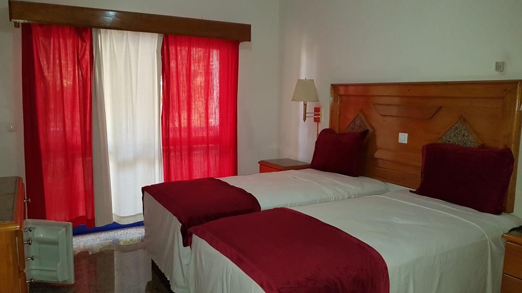 חדר שינה תמונה